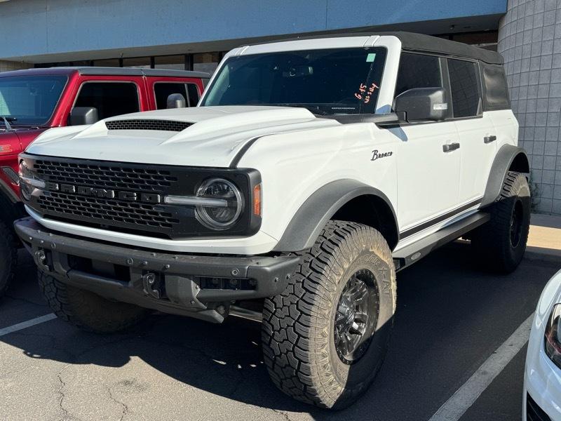 ford bronco 4-door 2022 1FMEE5DP8NLB37930 image ford bronco 4-door 2022 1FMEE5DP8NLB37930 image